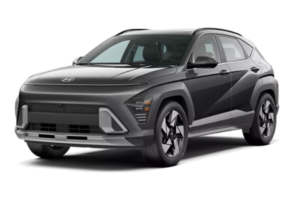 New 2025 Hyundai Kona For Sale at Huffines Hyundai Plano VIN